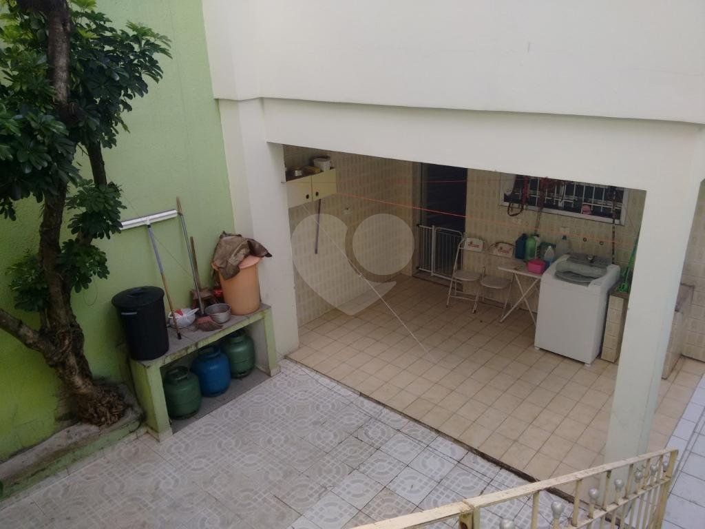 Sobrado à venda com 3 quartos, 220m² - Foto 22