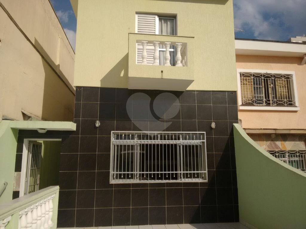 Sobrado à venda com 3 quartos, 220m² - Foto 4