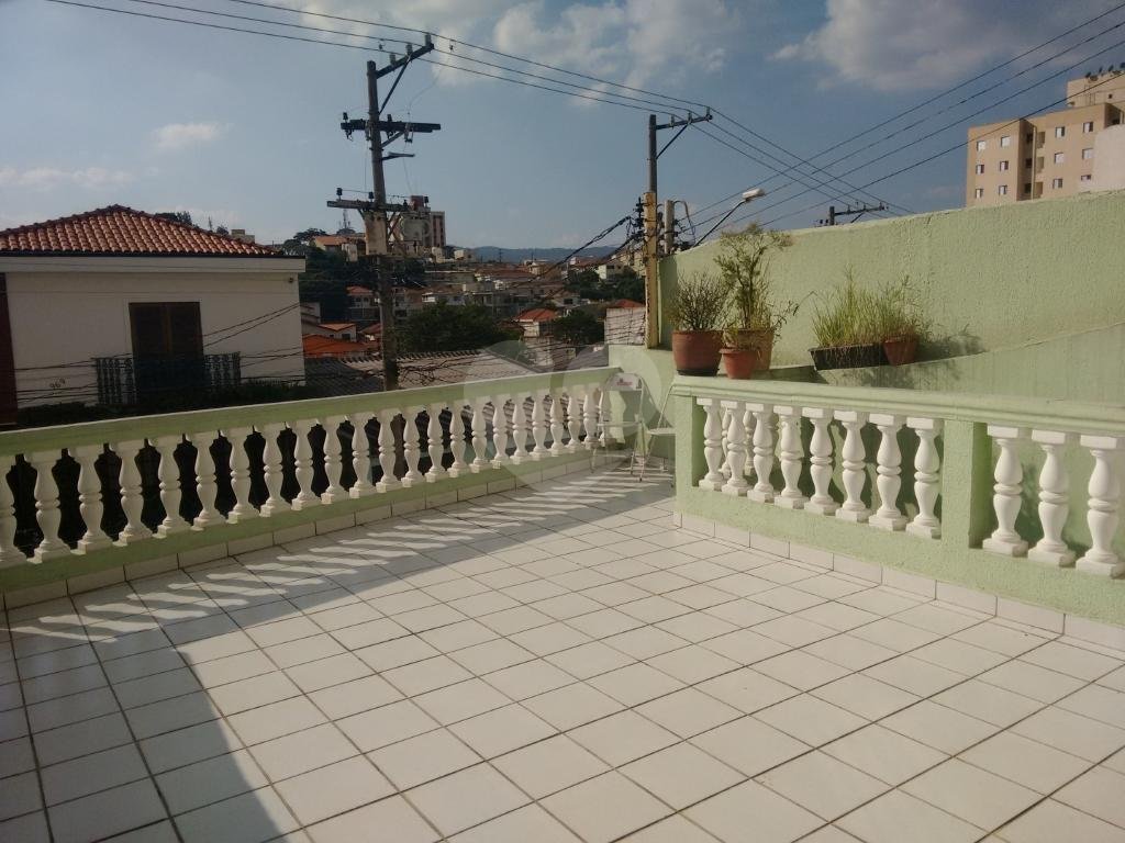 Sobrado à venda com 3 quartos, 220m² - Foto 5