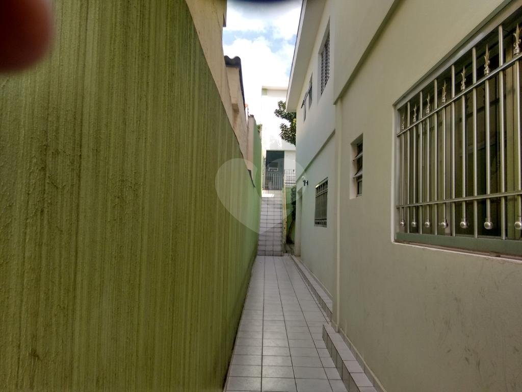 Sobrado à venda com 3 quartos, 220m² - Foto 3