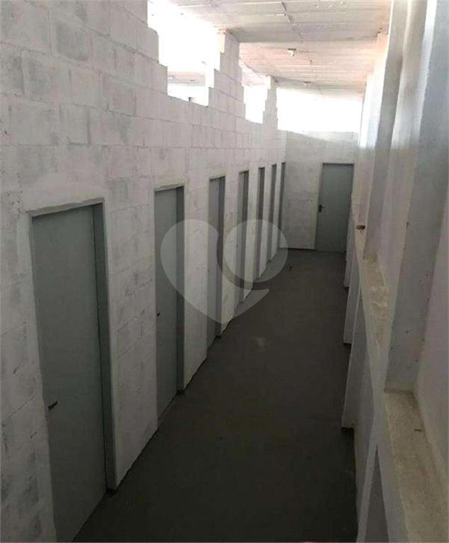 condominio parada inglesa
