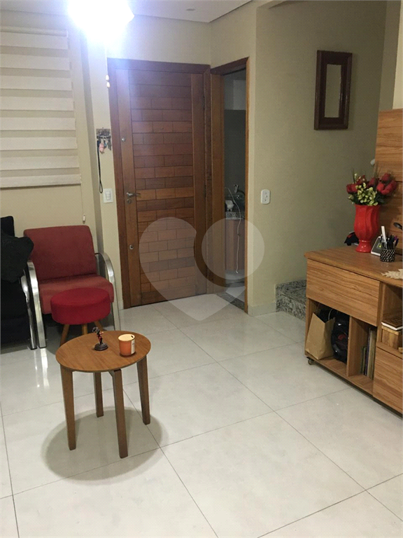 condominio parada inglesa