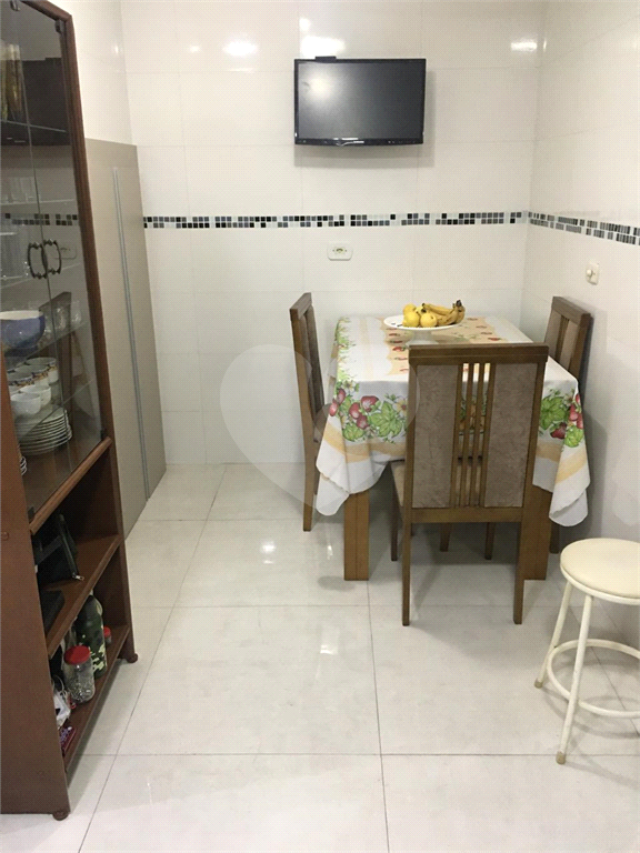 condominio parada inglesa