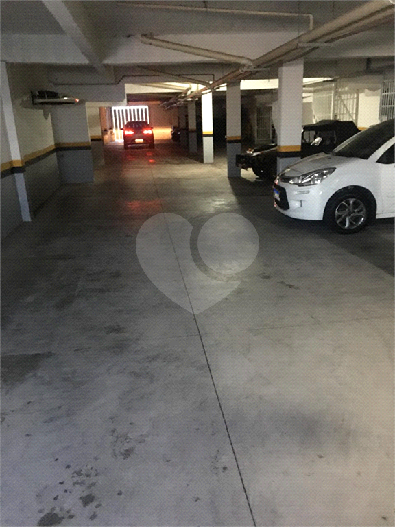 condominio parada inglesa
