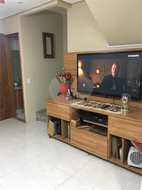 condominio parada inglesa