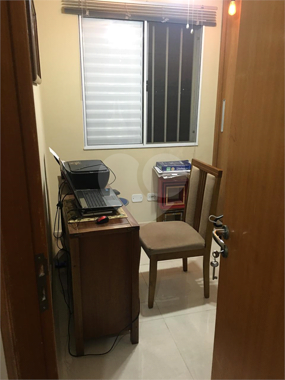 condominio parada inglesa