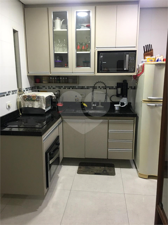 condominio parada inglesa