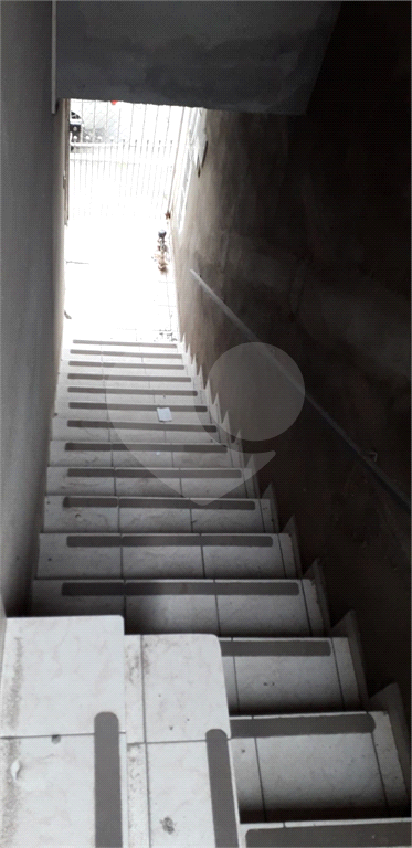 Casa assobradada Próximo ao Rodoanel e a Rod.Fernão DIAS