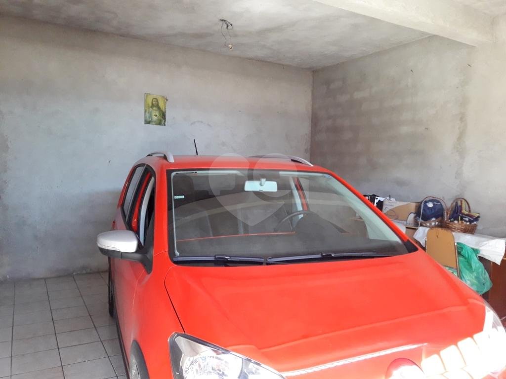 Casa assobradada Próximo ao Rodoanel e a Rod.Fernão DIAS