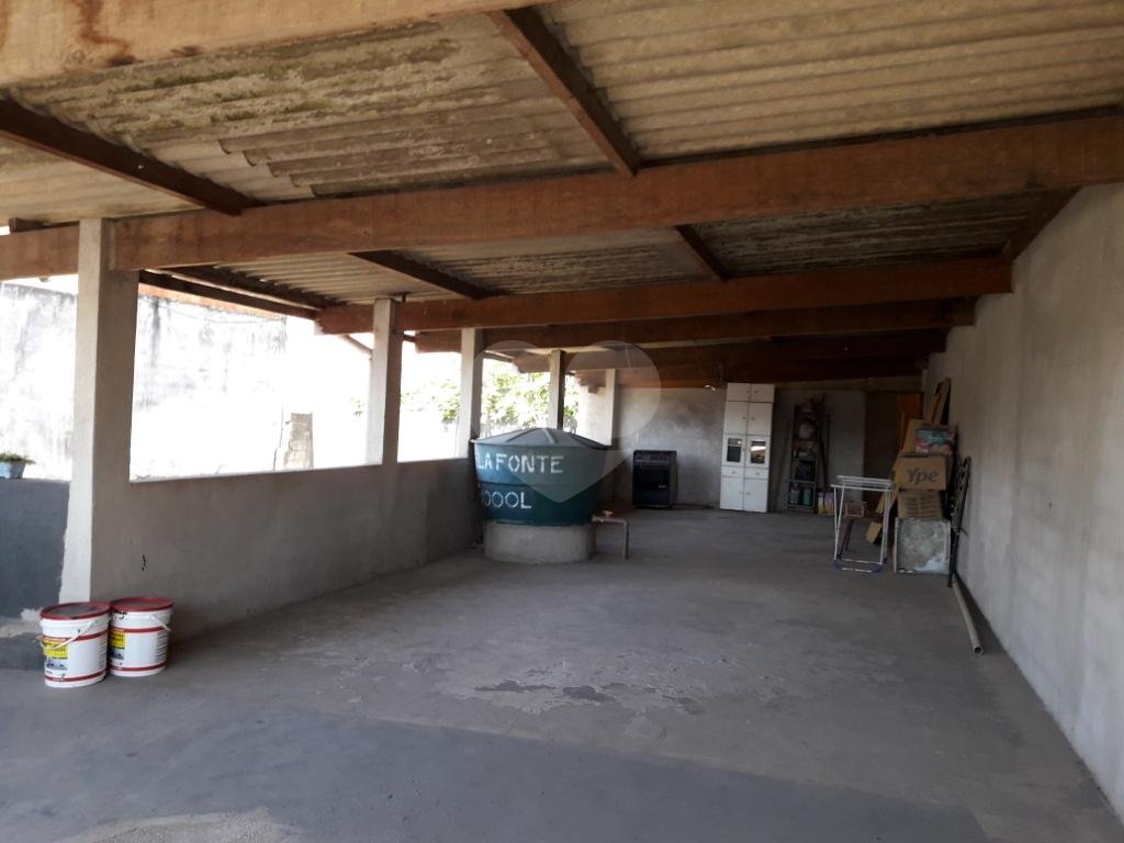 Casa assobradada Próximo ao Rodoanel e a Rod.Fernão DIAS