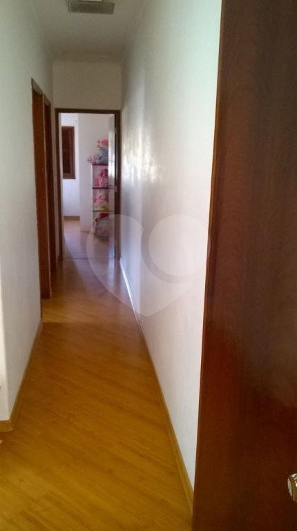 SOBRADO A VENDA NA VILA NOVA CACHOEIRINHA - 3 QUARTOS (1 SUÍTE) E 5 VAGAS DE GARAGEM
