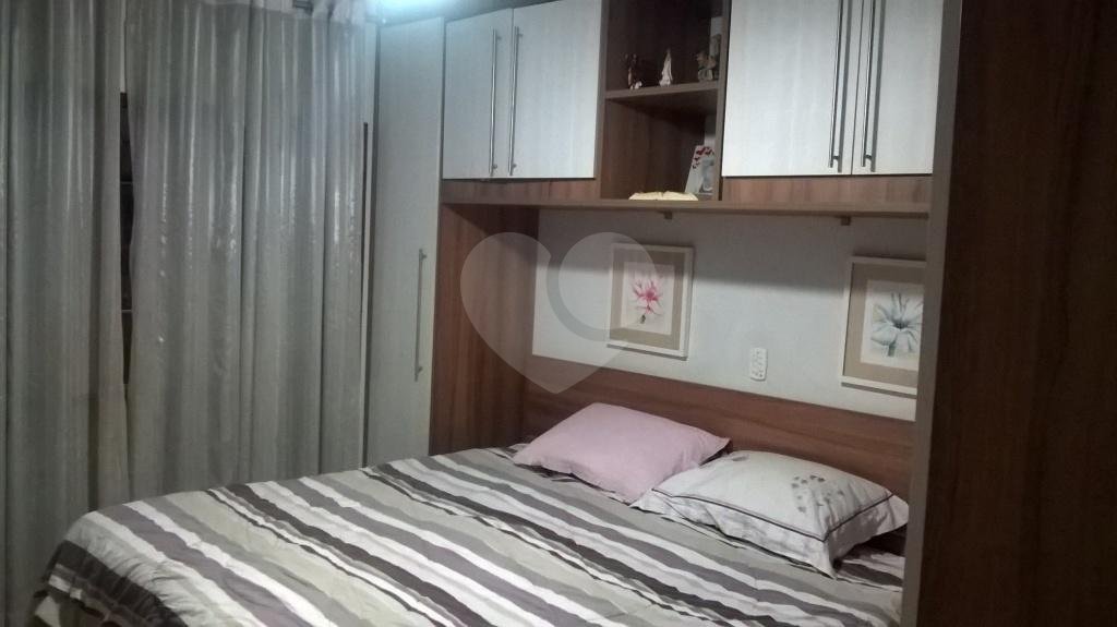 SOBRADO A VENDA NA VILA NOVA CACHOEIRINHA - 3 QUARTOS (1 SUÍTE) E 5 VAGAS DE GARAGEM