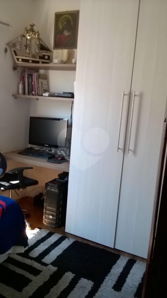 SOBRADO A VENDA NA VILA NOVA CACHOEIRINHA - 3 QUARTOS (1 SUÍTE) E 5 VAGAS DE GARAGEM