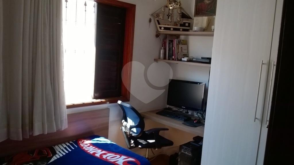 SOBRADO A VENDA NA VILA NOVA CACHOEIRINHA - 3 QUARTOS (1 SUÍTE) E 5 VAGAS DE GARAGEM