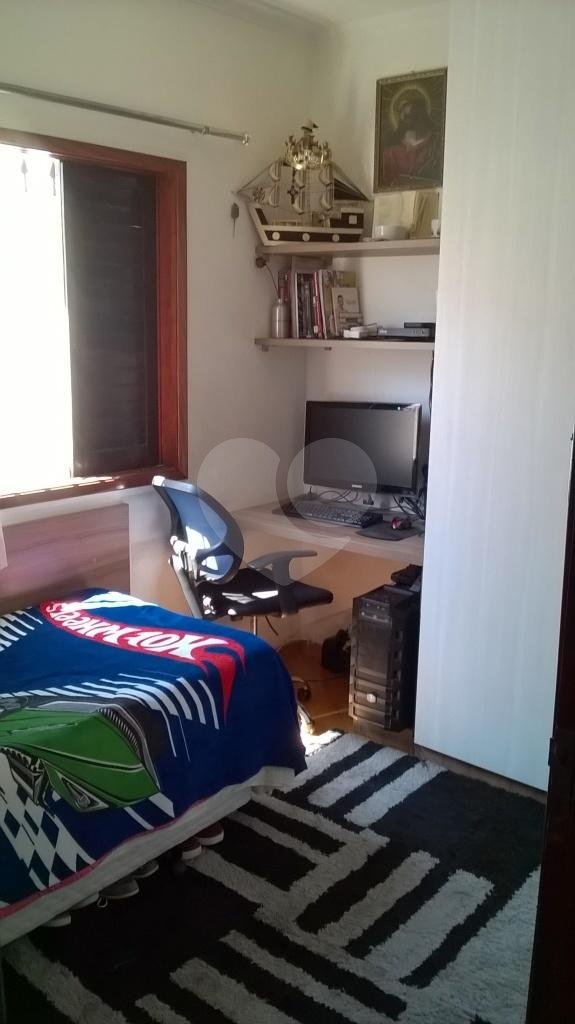 SOBRADO A VENDA NA VILA NOVA CACHOEIRINHA - 3 QUARTOS (1 SUÍTE) E 5 VAGAS DE GARAGEM