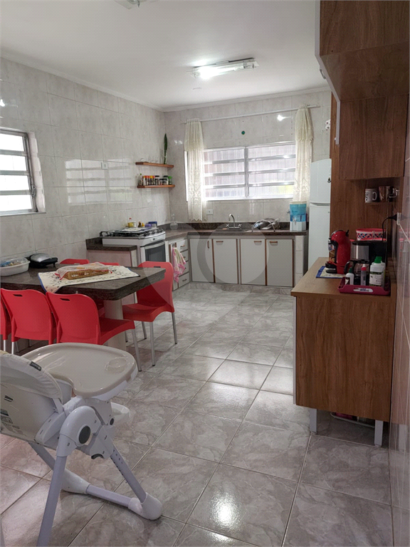 SOBRADO em TUCURUVI