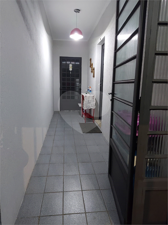 SOBRADO em TUCURUVI