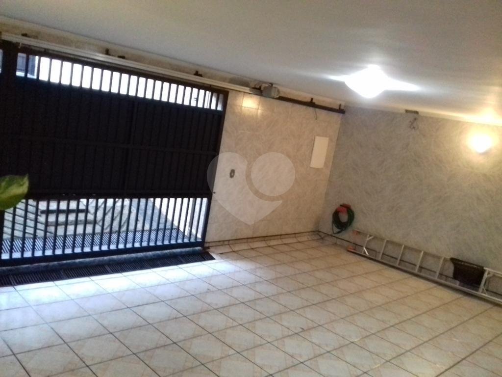 SOBRADO em VILA IRMÃOS ARNONI