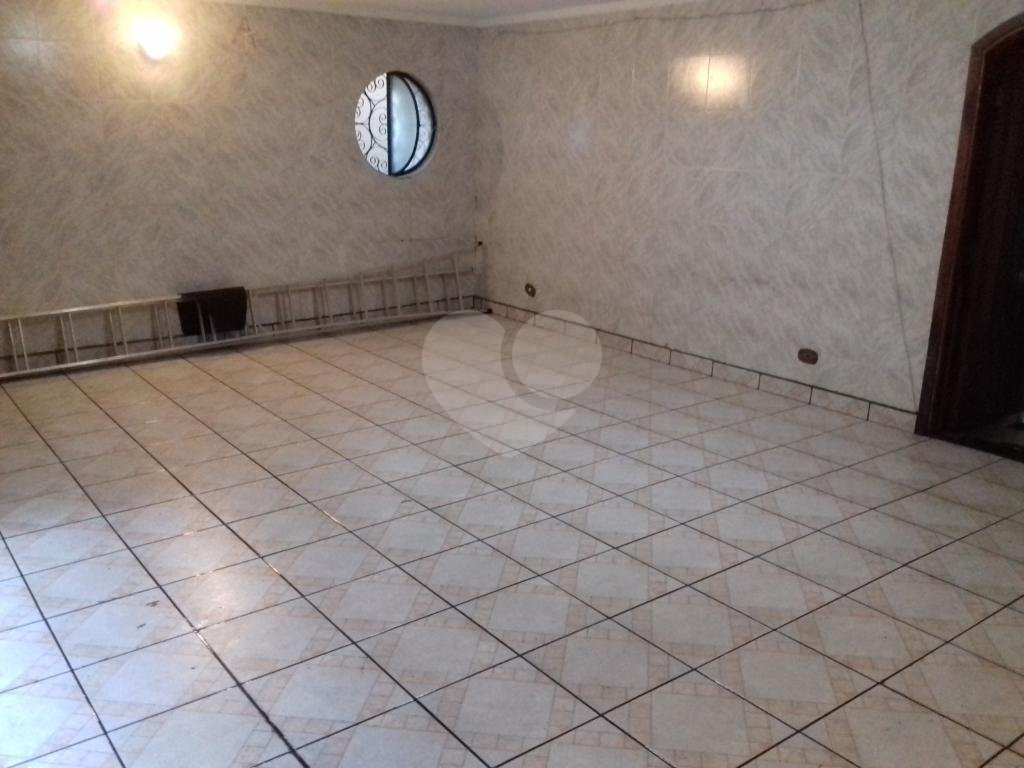 SOBRADO em VILA IRMÃOS ARNONI