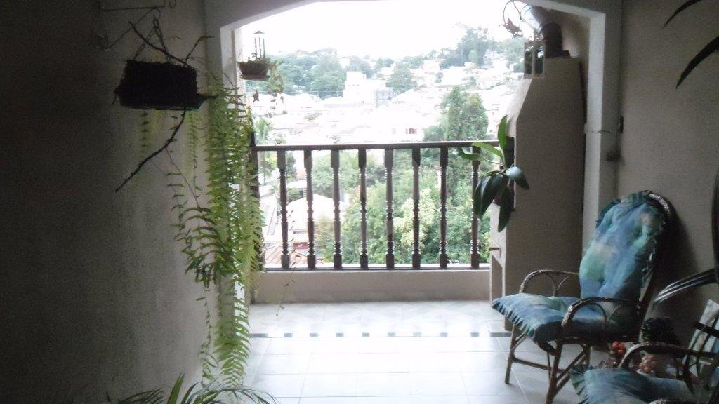 SOBRADO em VILA IRMÃOS ARNONI