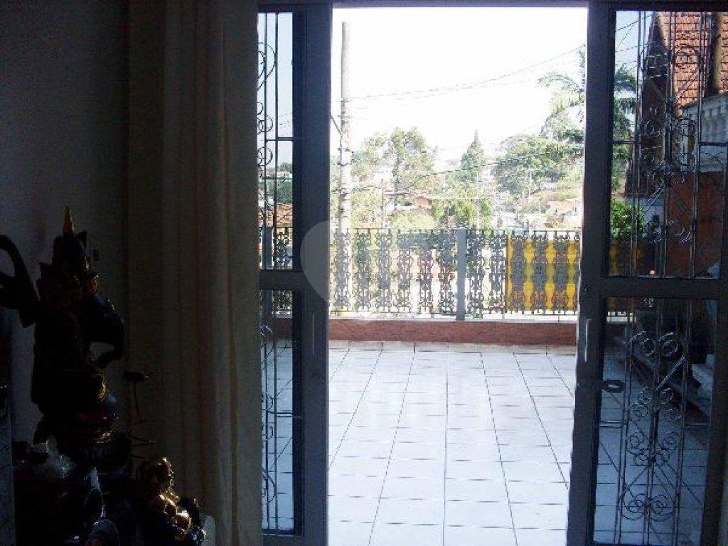 SOBRADO A VENDA NO HORTO FLORESTAL - 3 DORMS (1 SUÍTE) E 5 VAGAS DE GARAGEM