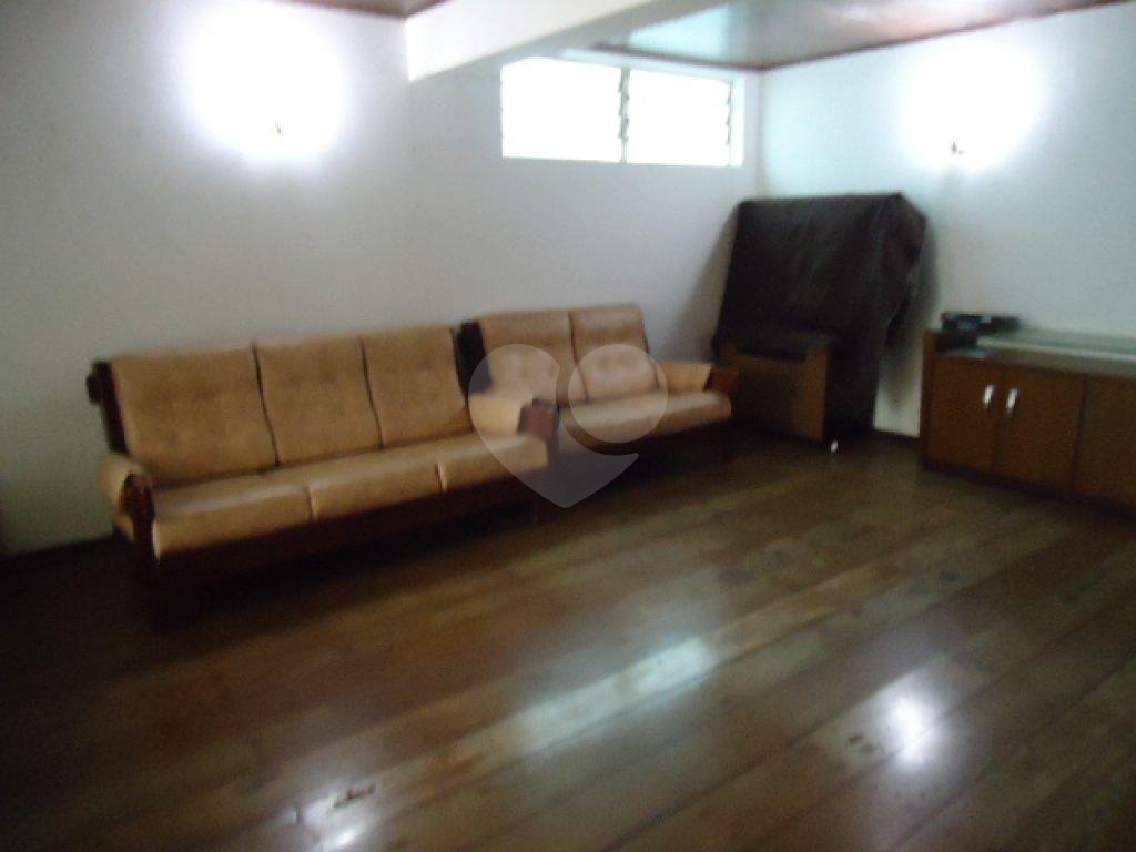 SOBRADO em BARRO BRANCO (ZONA NORTE)