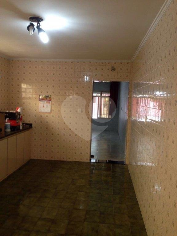 Oportunidade! Sobrado no Jaçanã