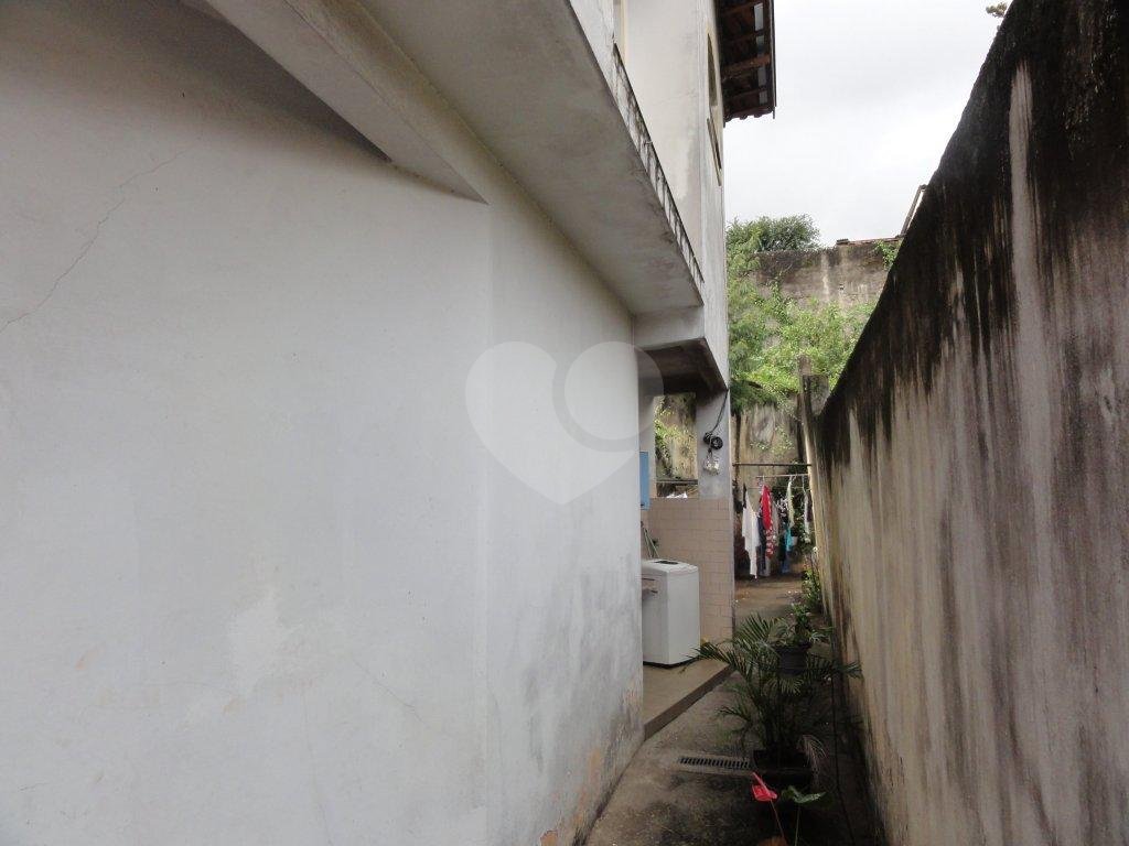 Agua Fria residencial ou comercial