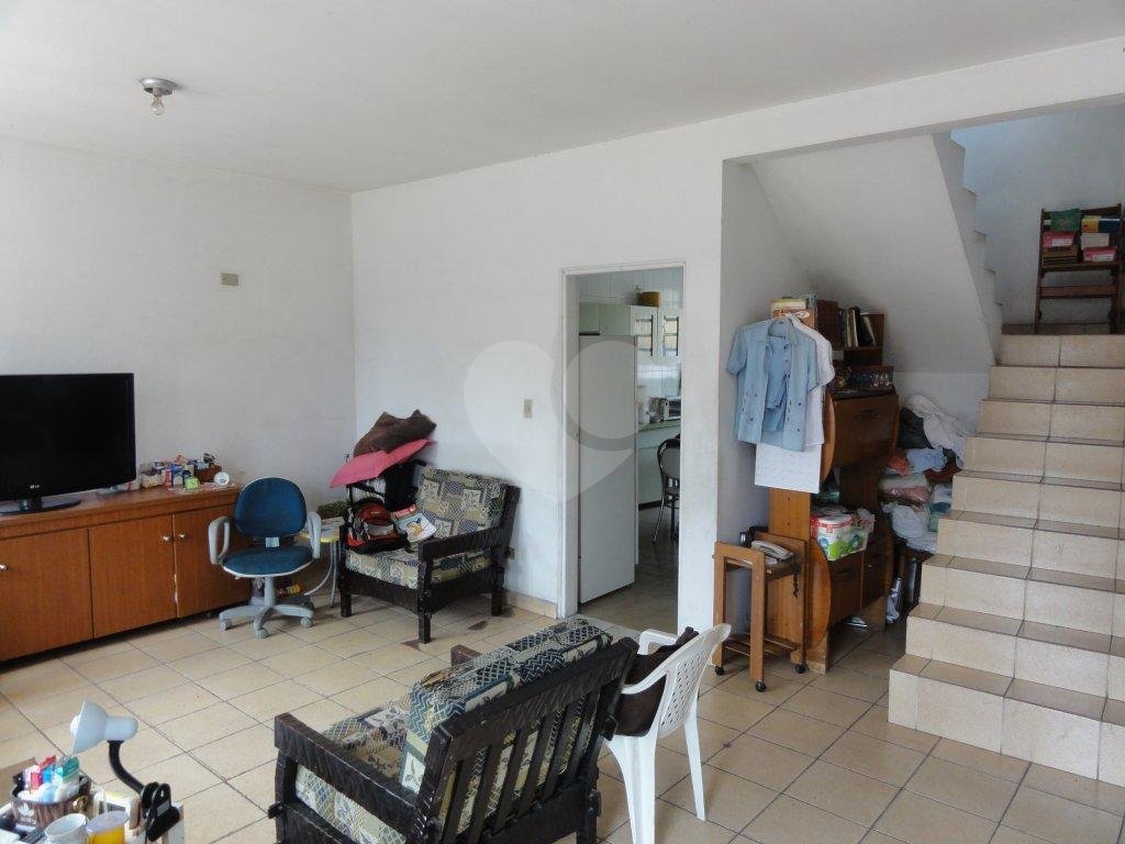 Agua Fria residencial ou comercial