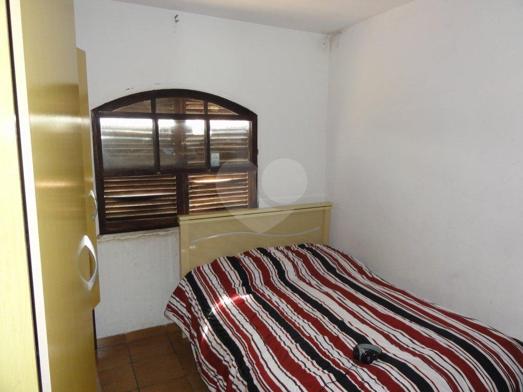 Agua Fria residencial ou comercial