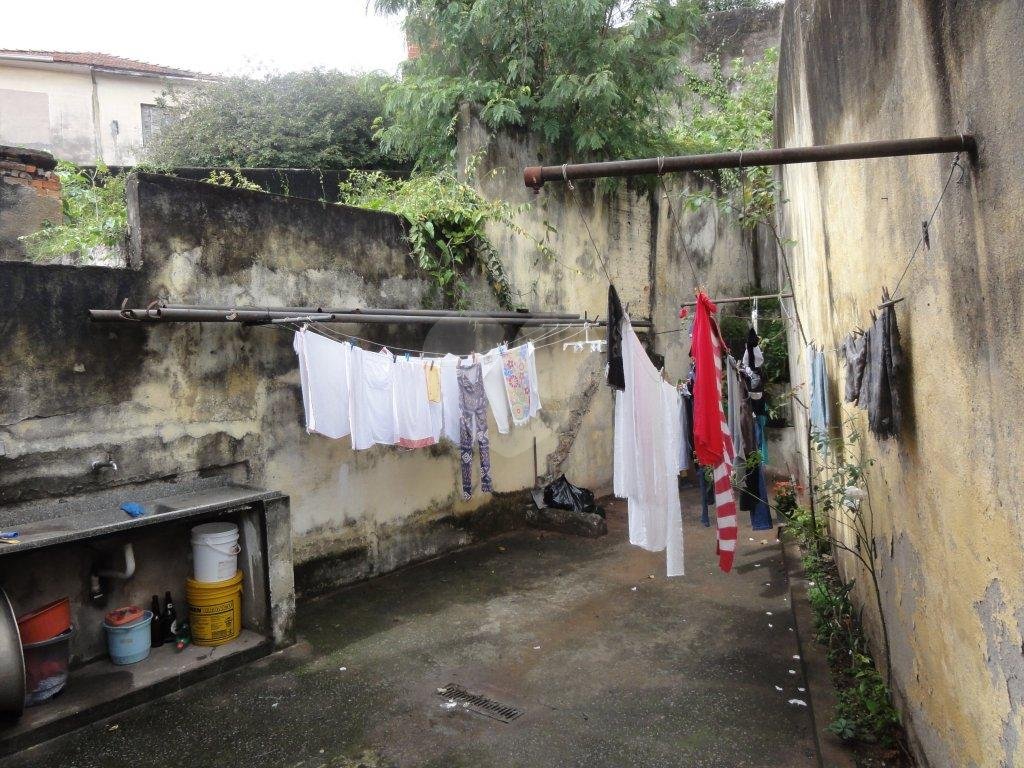 Agua Fria residencial ou comercial