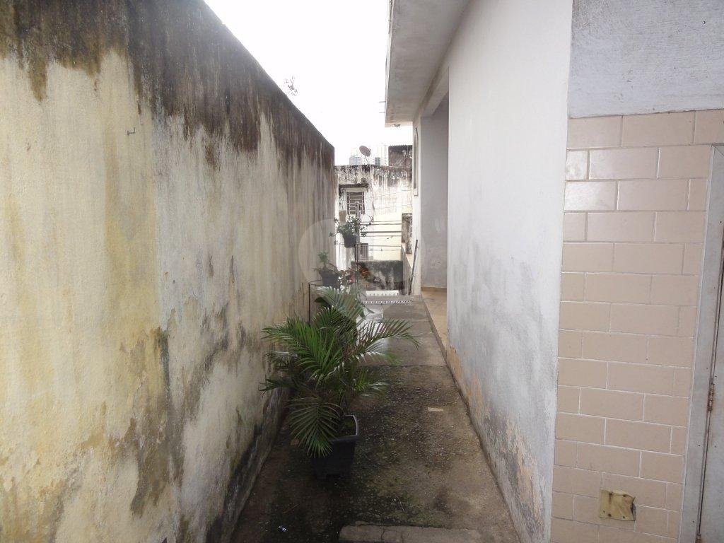 Agua Fria residencial ou comercial