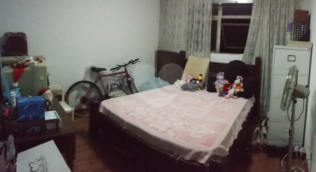 APARTAMENTO em PIRITUBA