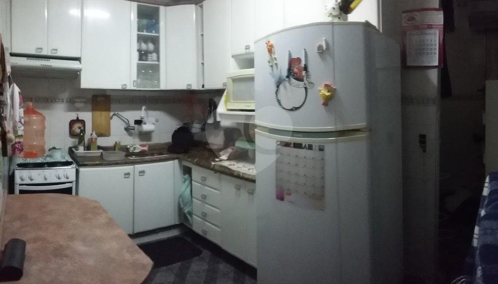 APARTAMENTO em PIRITUBA