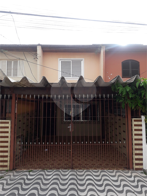 Sobrado, 2 quartos, 140 m² - Foto 1