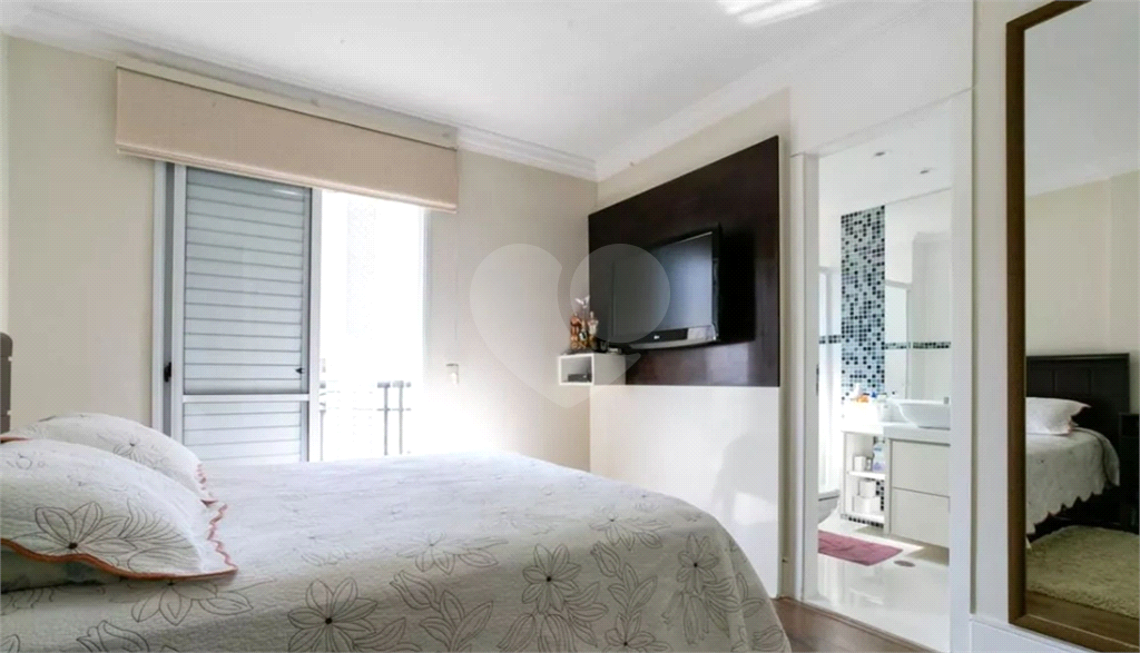 Apartamento à venda com 3 quartos, 130m² - Foto 43