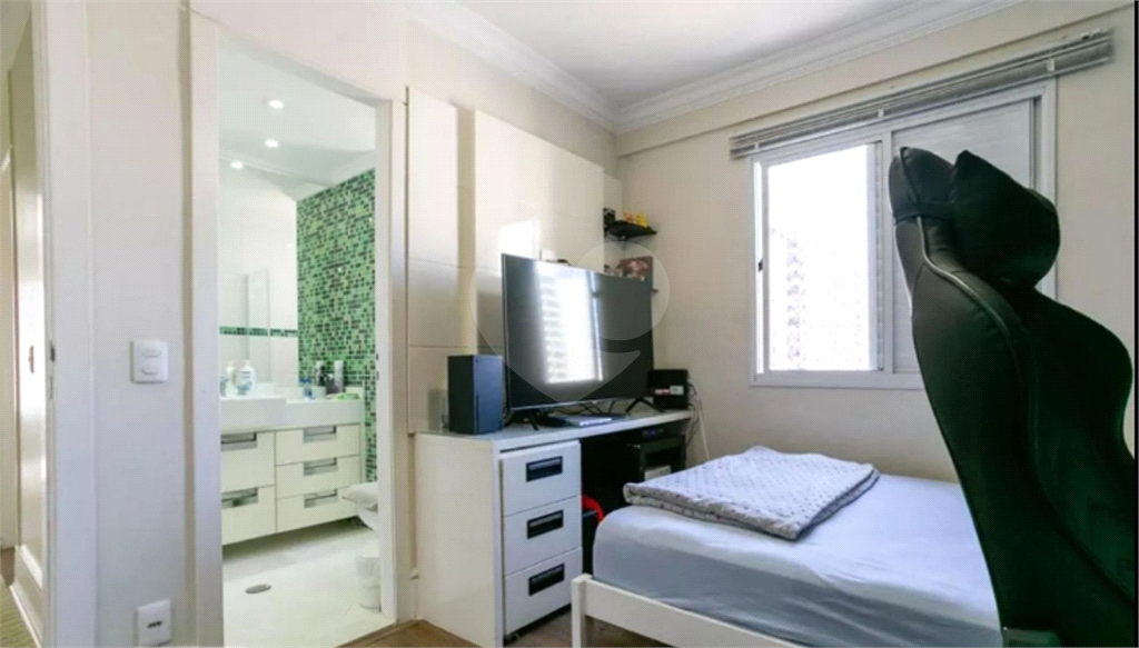 Apartamento à venda com 3 quartos, 130m² - Foto 44