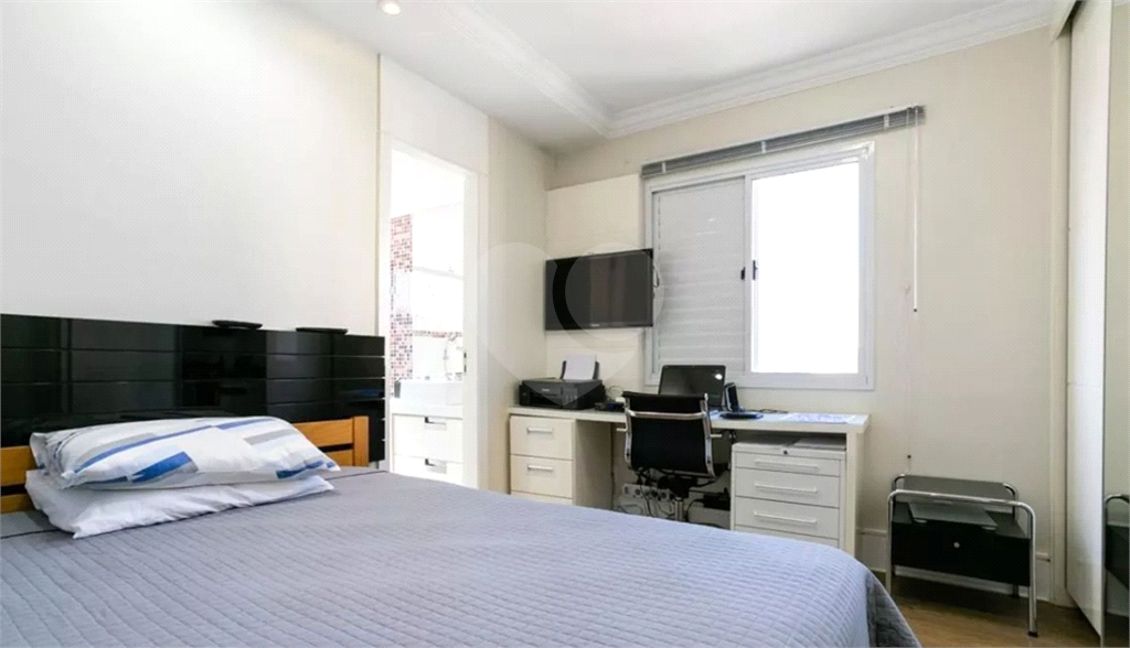 Apartamento à venda com 3 quartos, 130m² - Foto 29