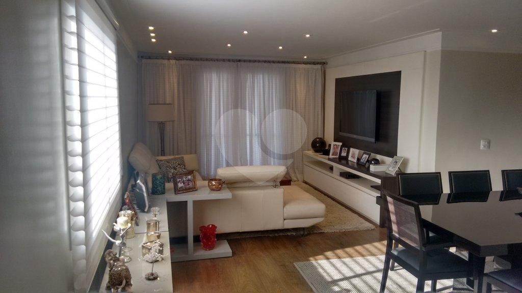 Apartamento à venda com 3 quartos, 130m² - Foto 9