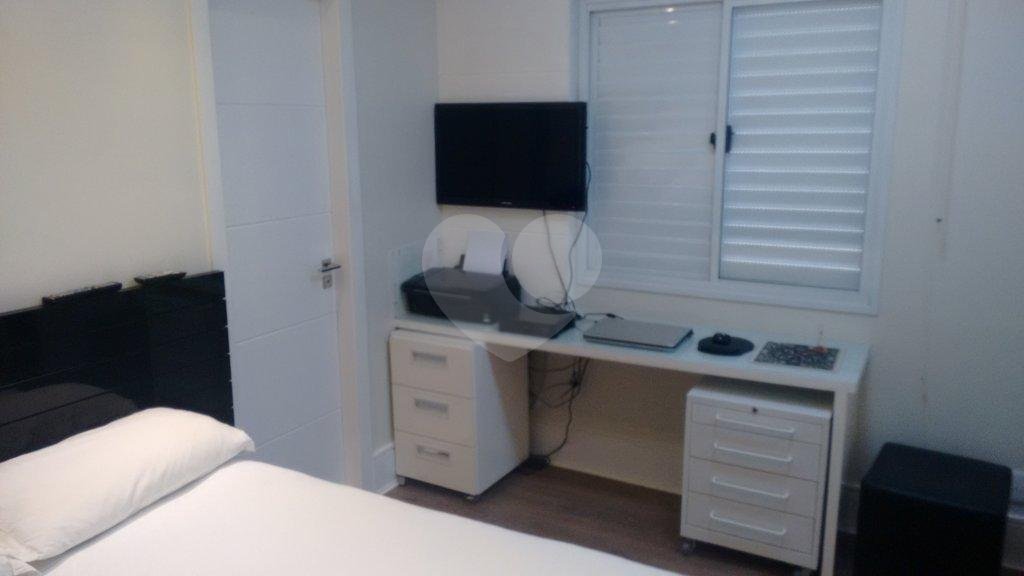 Apartamento à venda com 3 quartos, 130m² - Foto 21