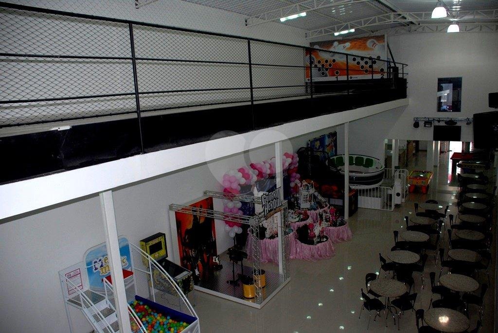 SOBRADO em TUCURUVI