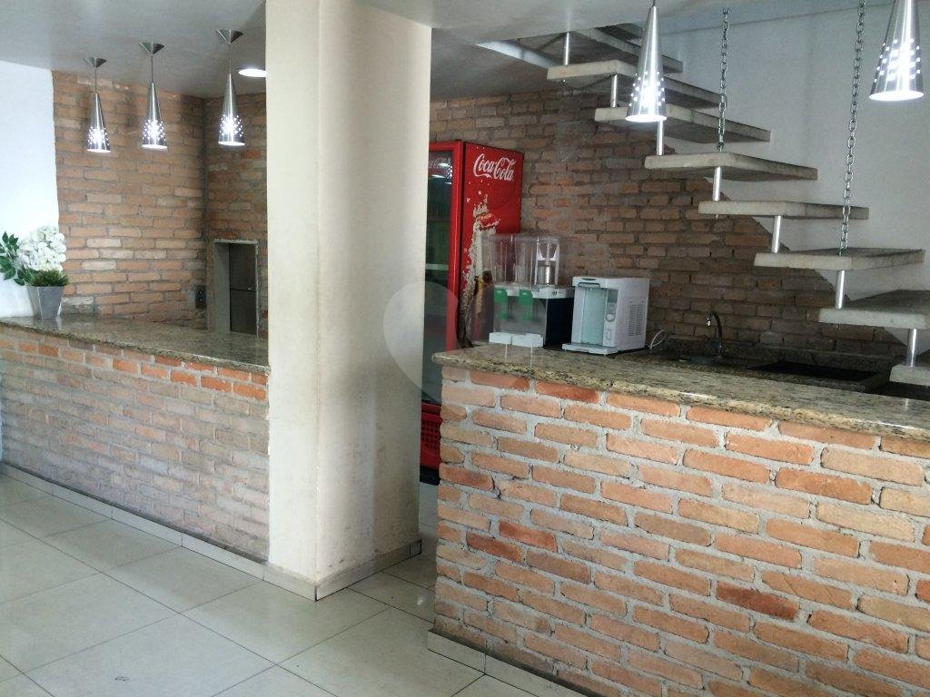 SOBRADO em TUCURUVI