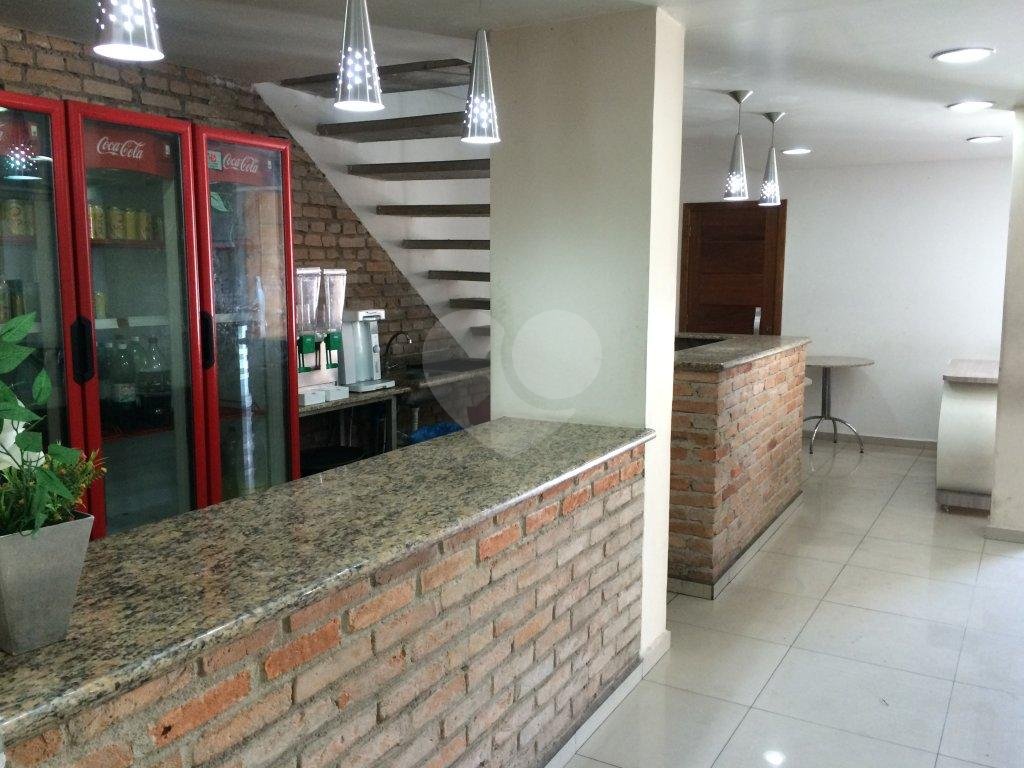 SOBRADO em TUCURUVI