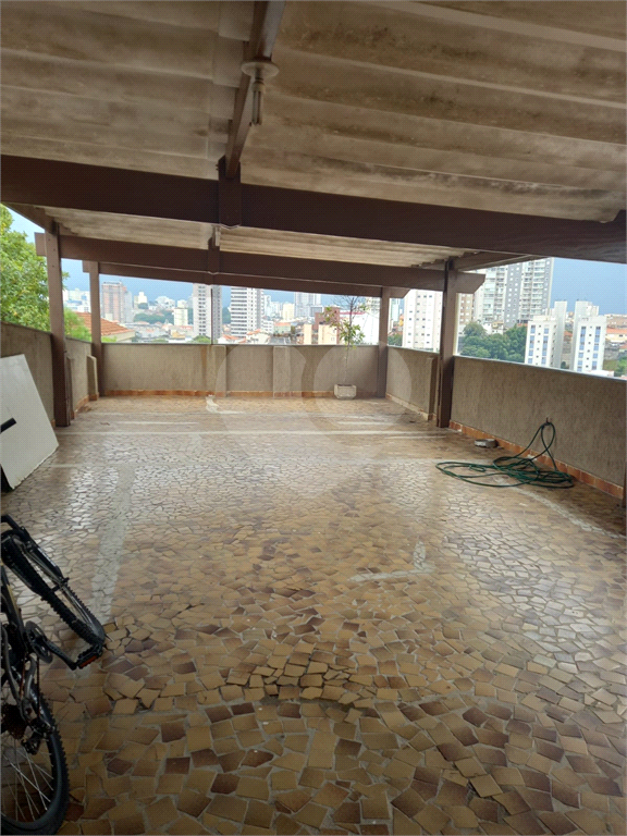 Casa à venda com 3 quartos, 90m² - Foto 16