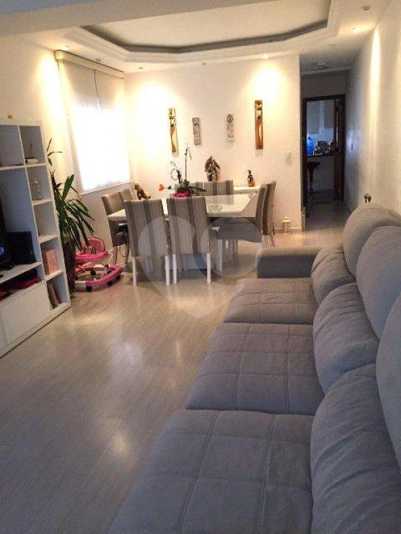 Sobrado à venda com 3 quartos, 286m² - Foto 3