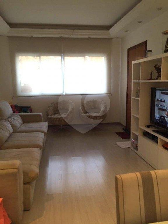 Sobrado à venda com 3 quartos, 286m² - Foto 4