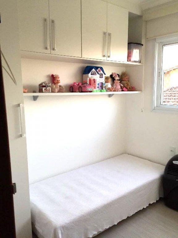 Sobrado à venda com 3 quartos, 286m² - Foto 8