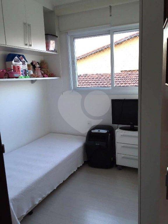 Sobrado à venda com 3 quartos, 286m² - Foto 9