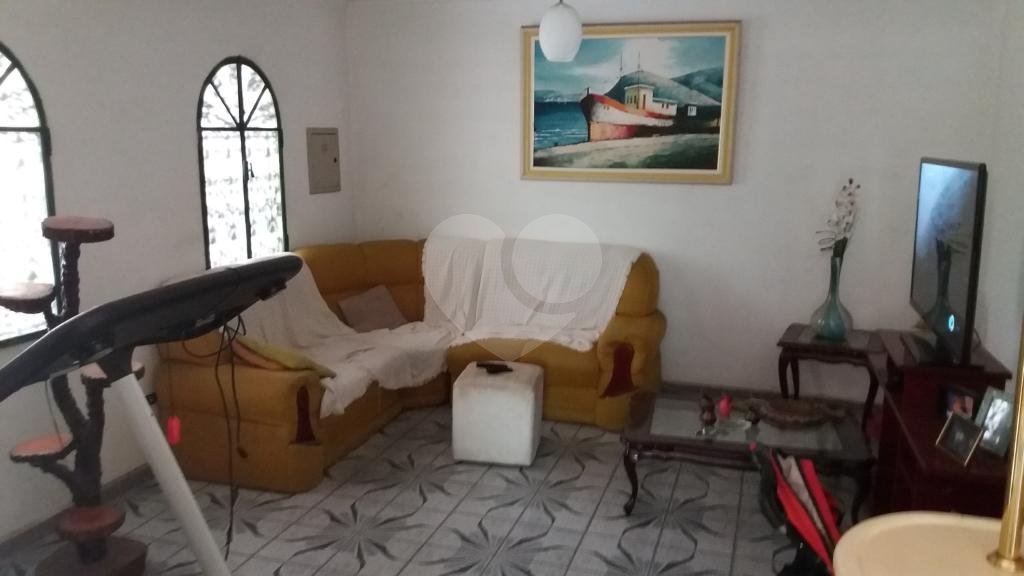 Sobrado à venda com 4 quartos, 230m² - Foto 4