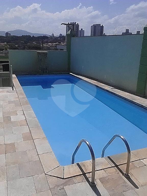 CONDOMÍNIO em VILA ROMERO